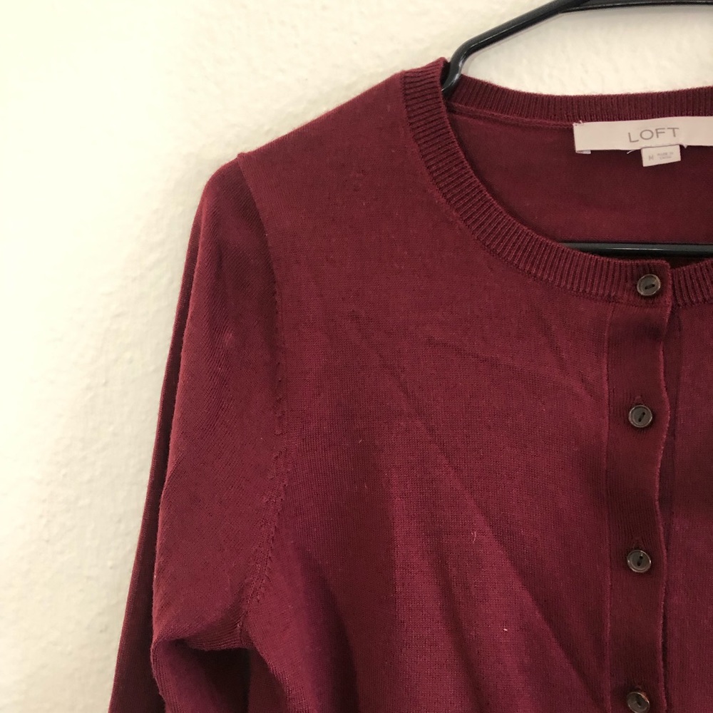 Loft sweater - Picture 2 of 6